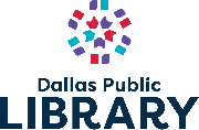 Dallas Public Library Logo